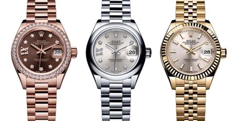 prezzi rolex donna originali|prezzi rolex nuovi.